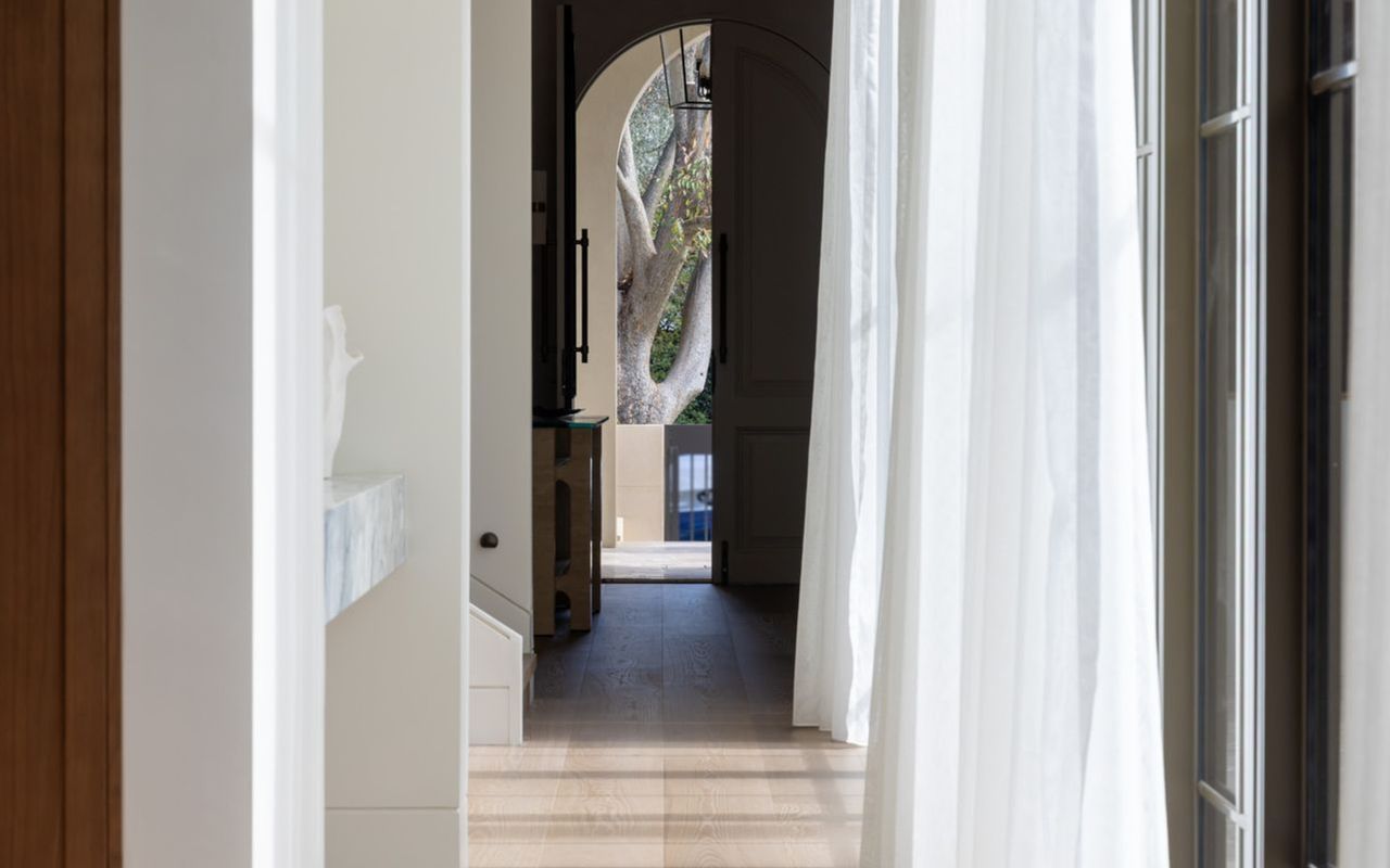 Villa Aurelia, Rose Bay LH LUXE