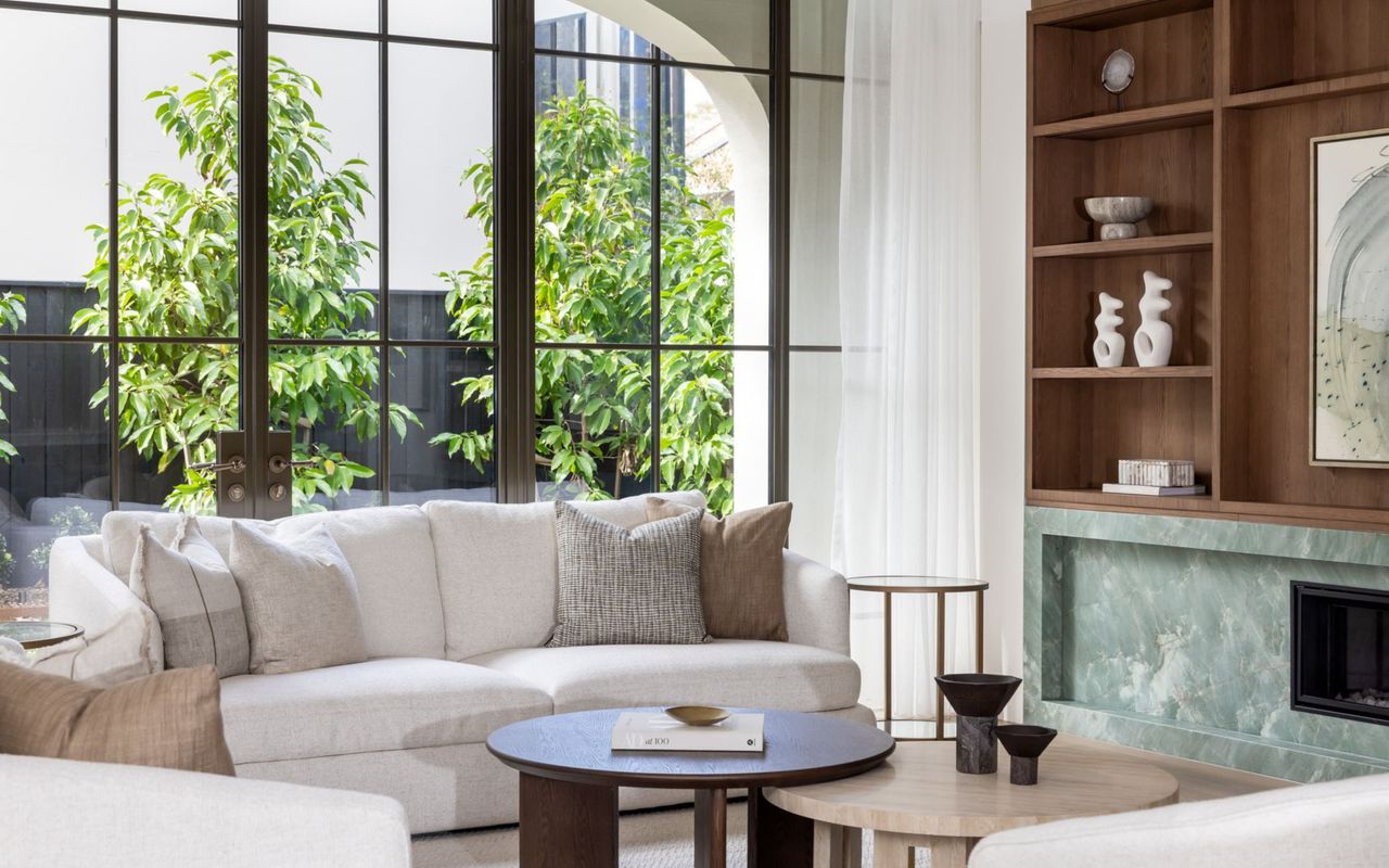 Villa Aurelia, Rose Bay LH LUXE