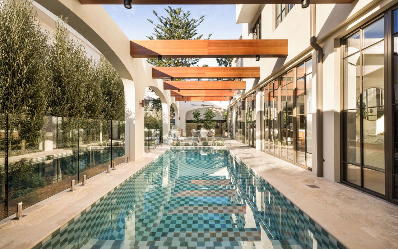 Villa Aurelia, Rose Bay LH LUXE