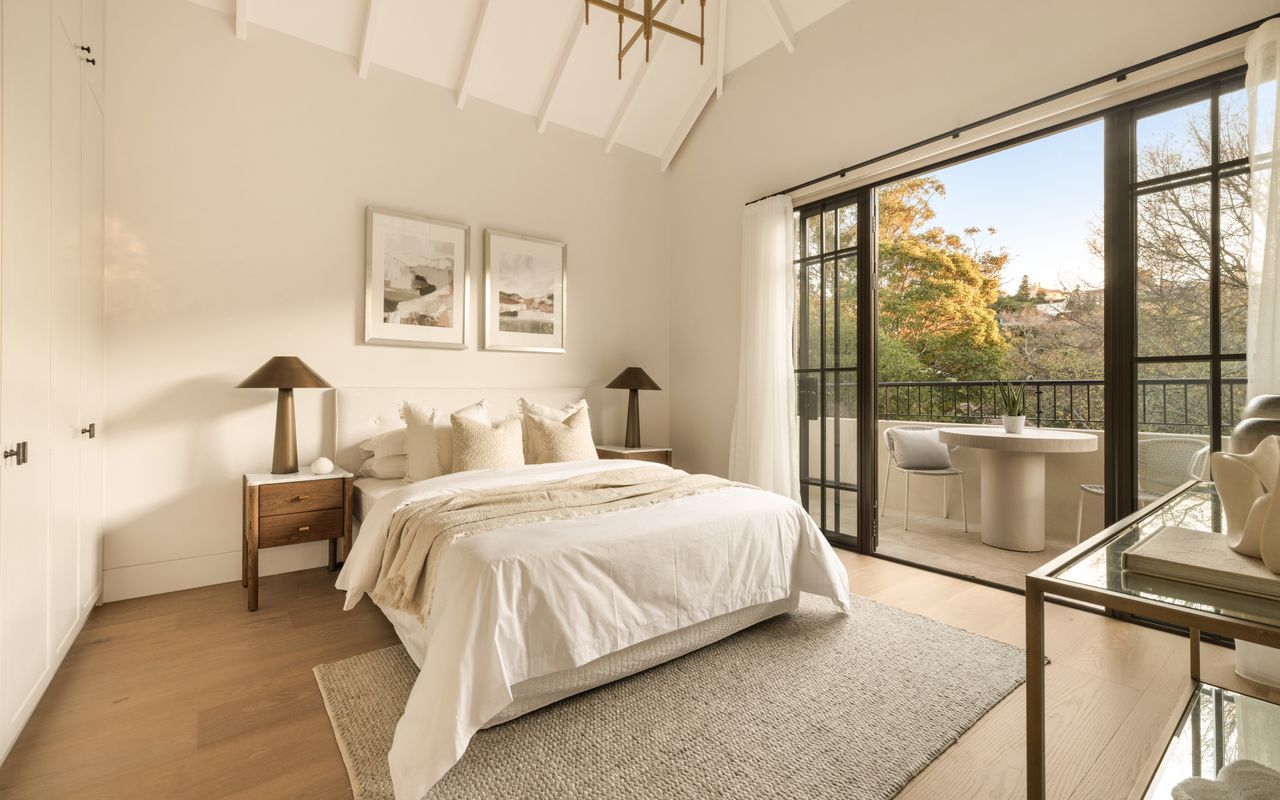 Villa Aurelia, Rose Bay LH LUXE
