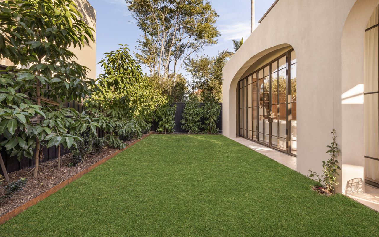 Villa Aurelia, Rose Bay LH LUXE