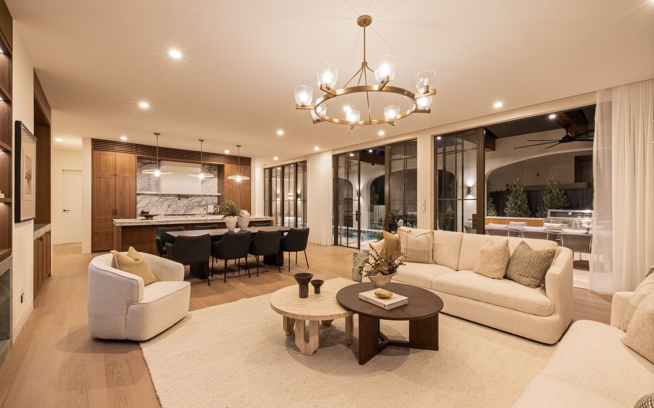 Villa Aurelia, Rose Bay LH LUXE