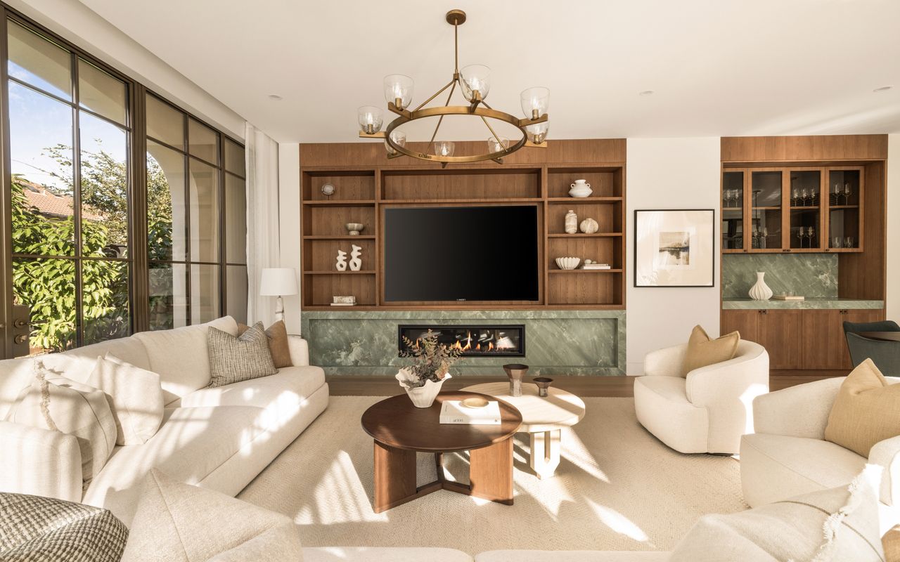 Villa Aurelia, Rose Bay LH LUXE