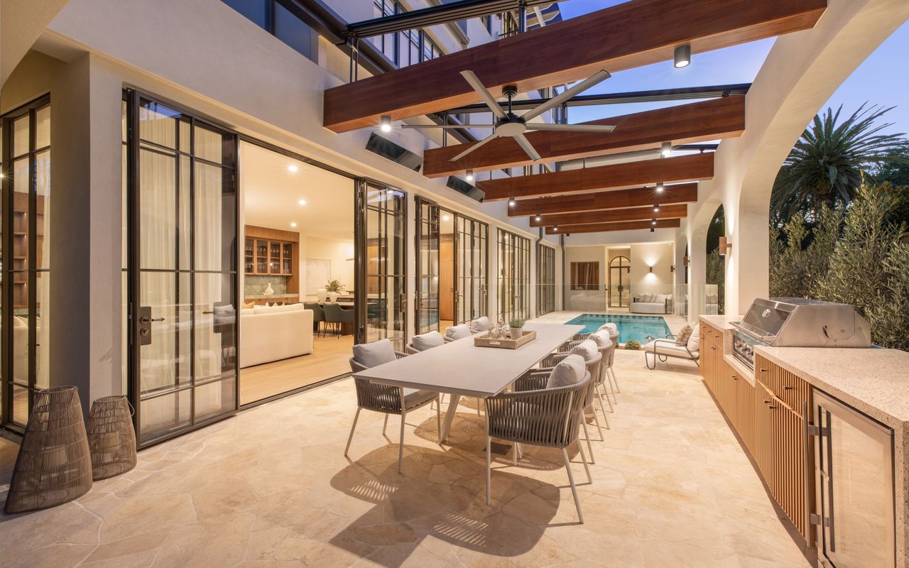 Villa Aurelia, Rose Bay LH LUXE