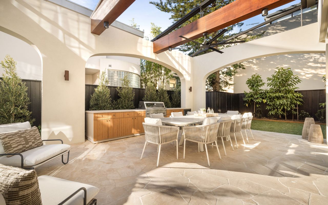 Villa Aurelia, Rose Bay LH LUXE