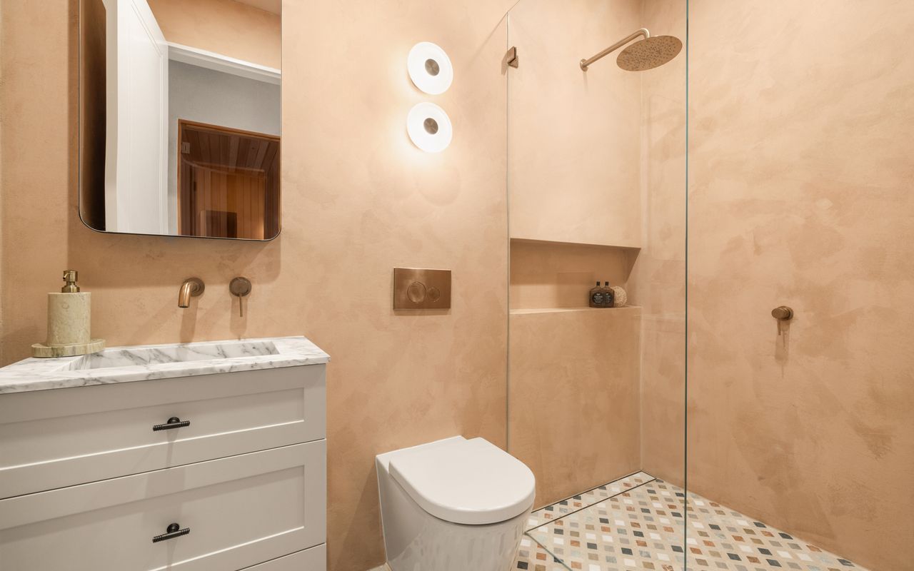 Villa Aurelia, Rose Bay LH LUXE