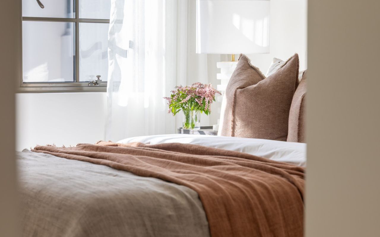 Villa Aurelia, Rose Bay LH LUXE