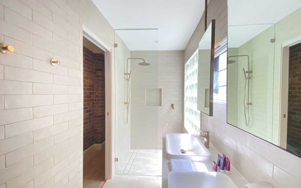 Wharf House Woolloomooloo ISYD