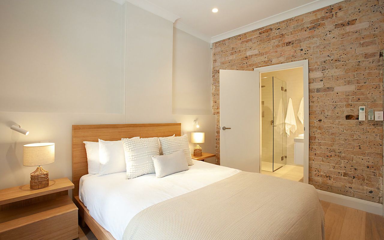 Wharf House Woolloomooloo ISYD