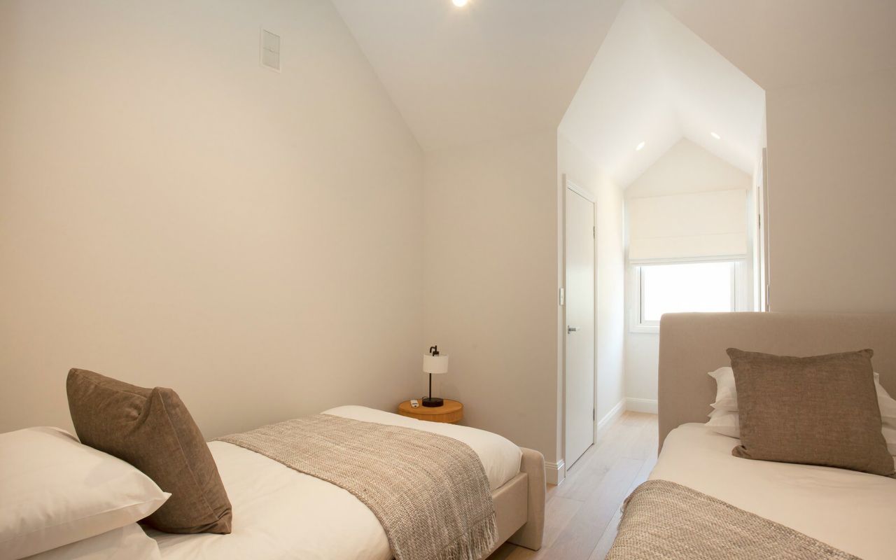 Wharf House Woolloomooloo ISYD