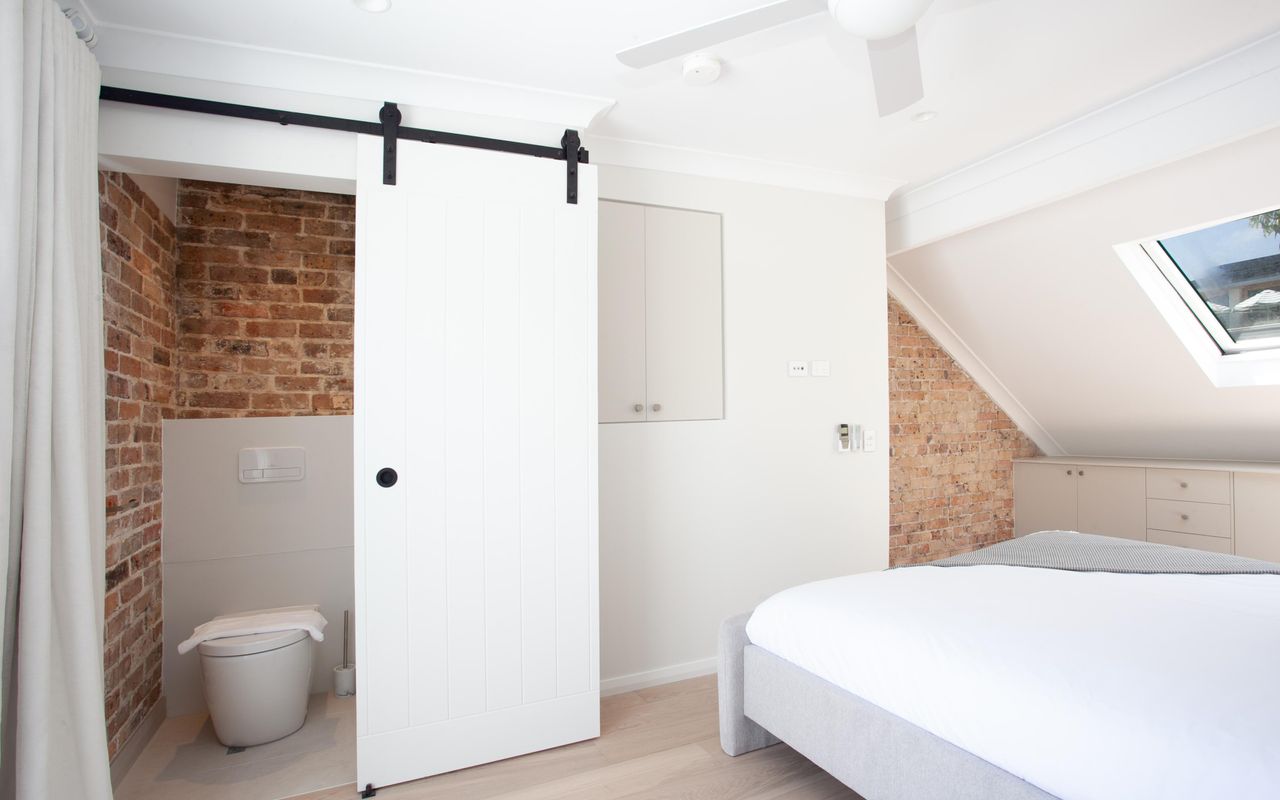 Wharf House Woolloomooloo ISYD