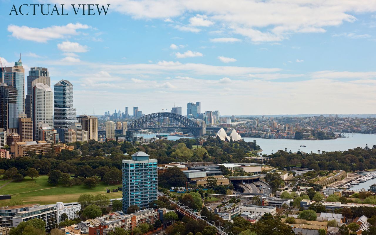 Skyline Vista, Darlinghurst IH