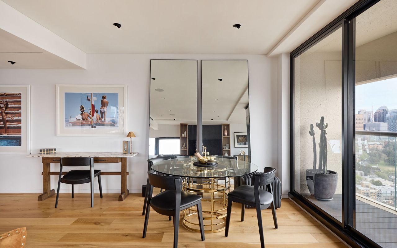 Skyline Vista, Darlinghurst IH