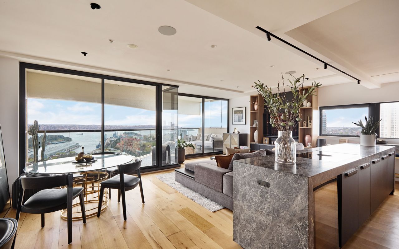 Skyline Vista, Darlinghurst IH