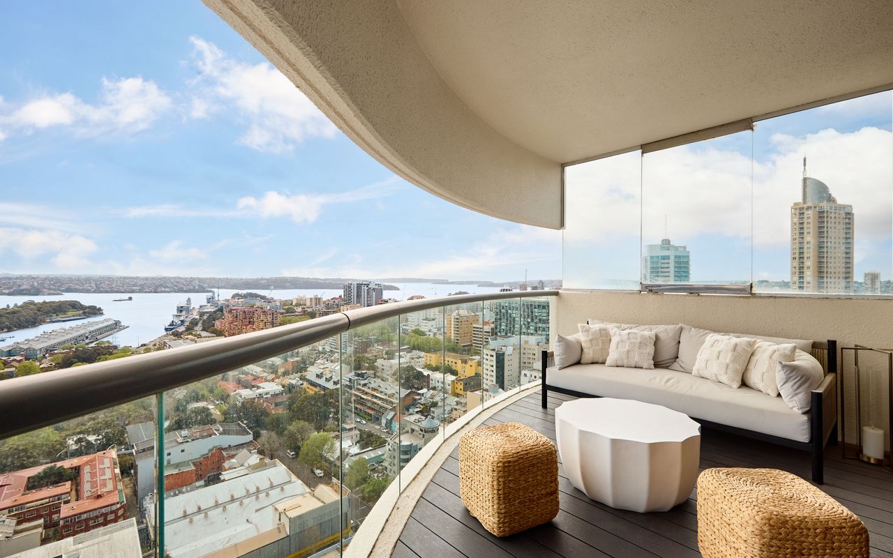 Skyline Vista, Darlinghurst IH