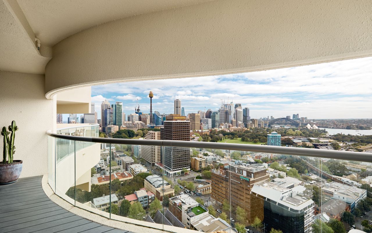 Skyline Vista, Darlinghurst IH