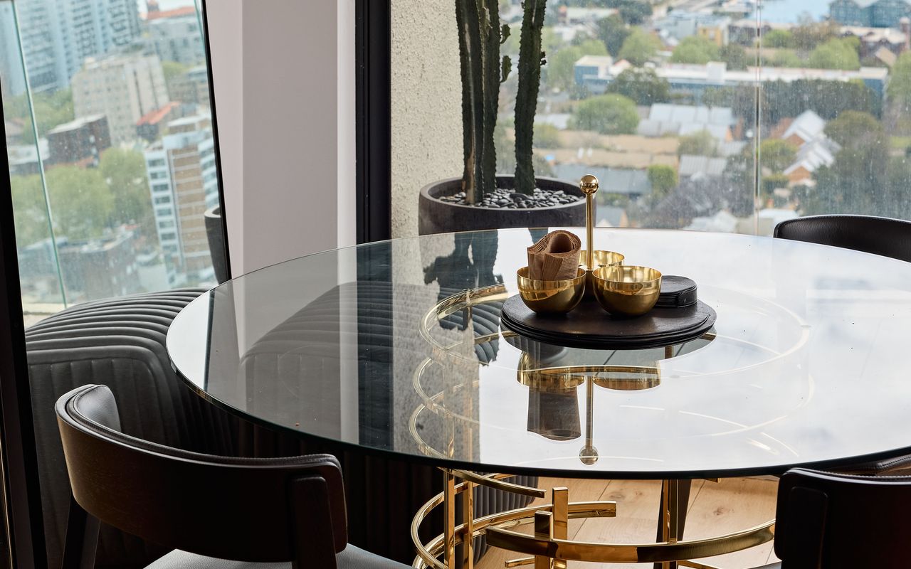 Skyline Vista, Darlinghurst IH