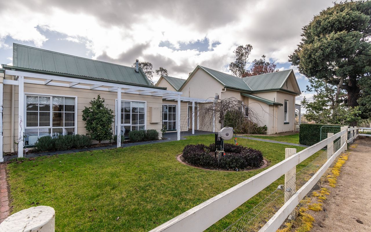 Mollison Park Farm