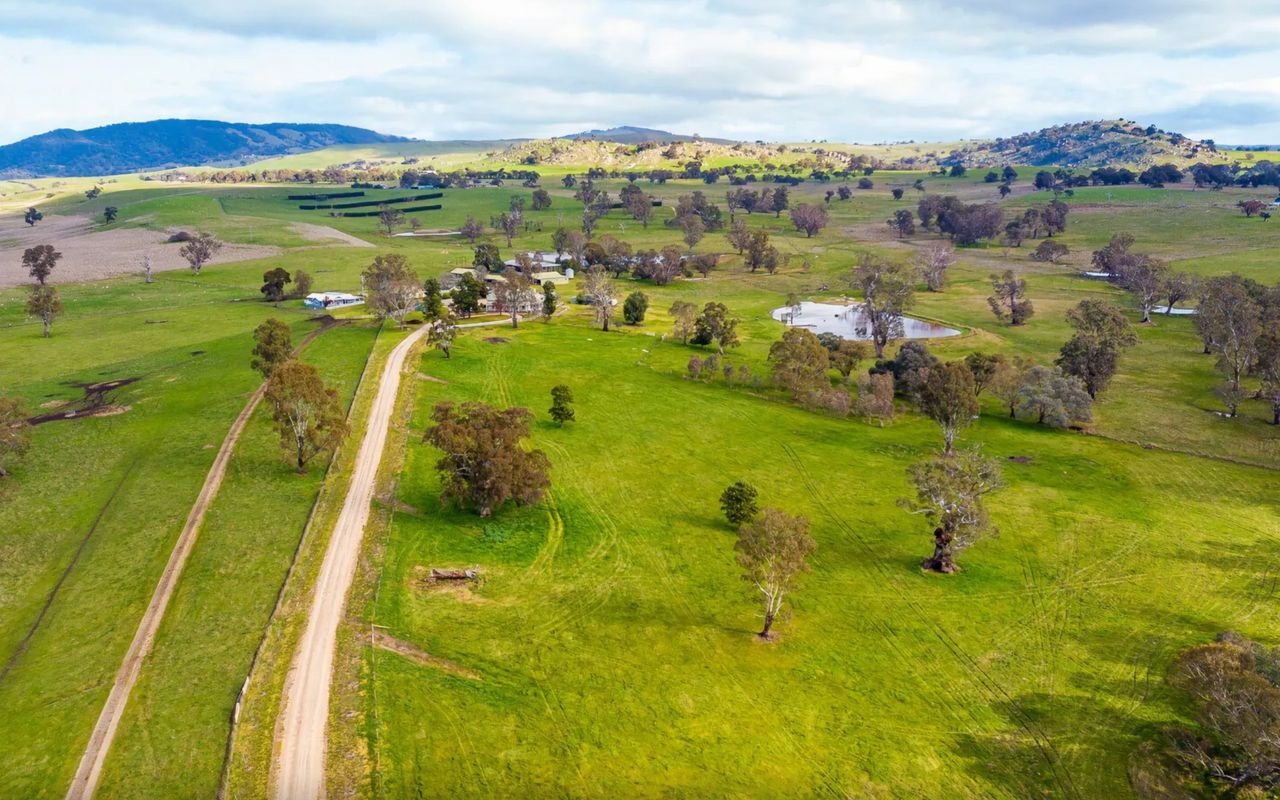 Mollison Park Farm