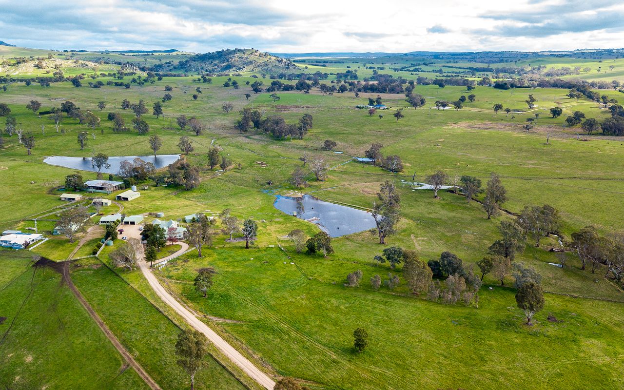 Mollison Park Farm