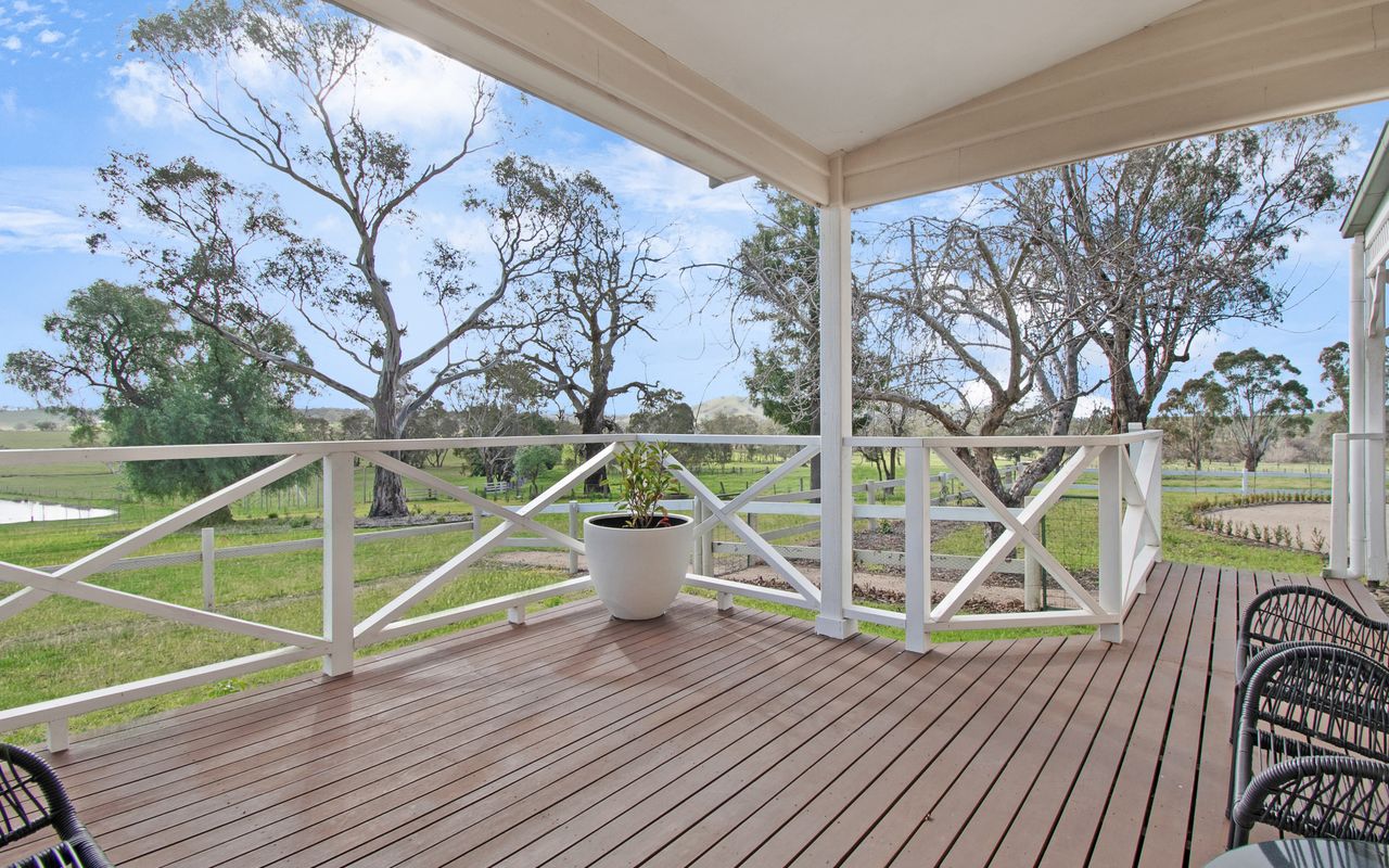 Mollison Park Farm