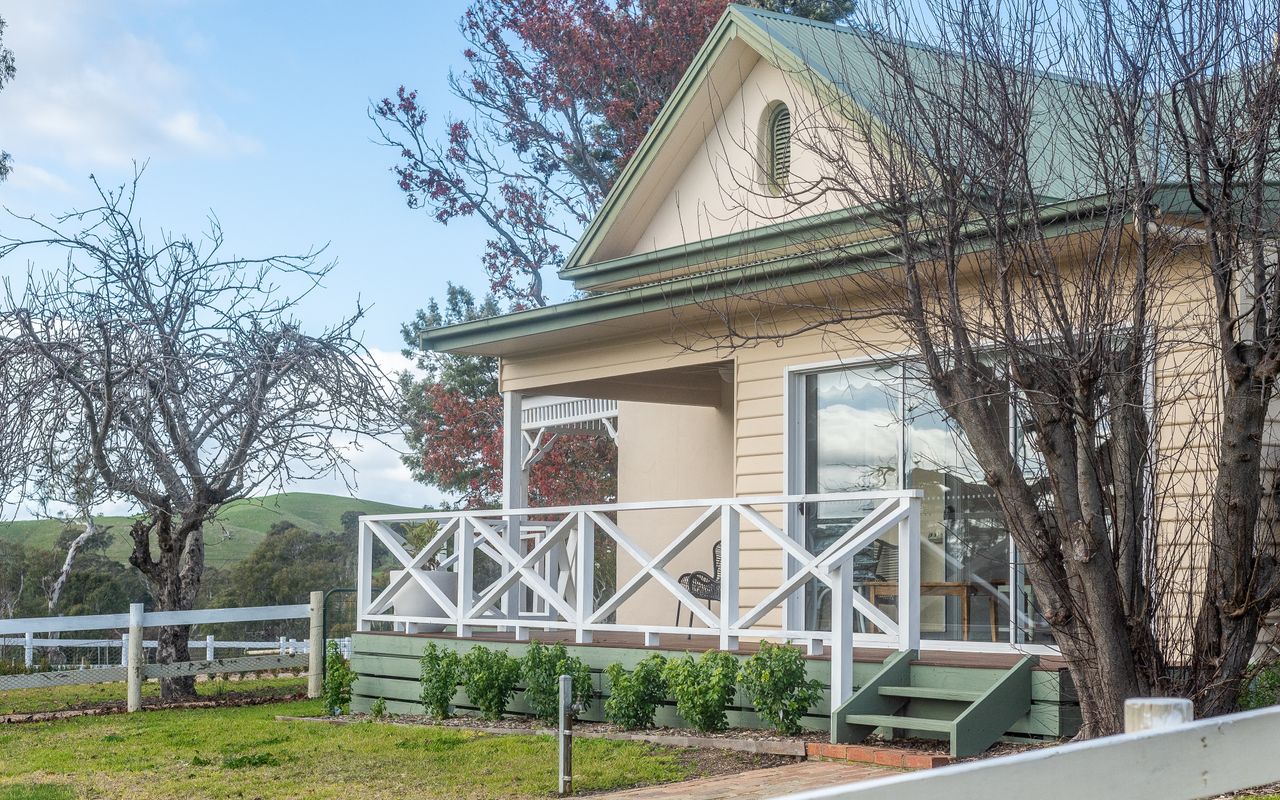Mollison Park Farm