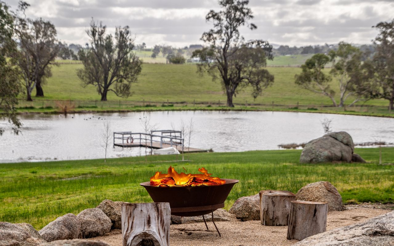 Mollison Park Farm