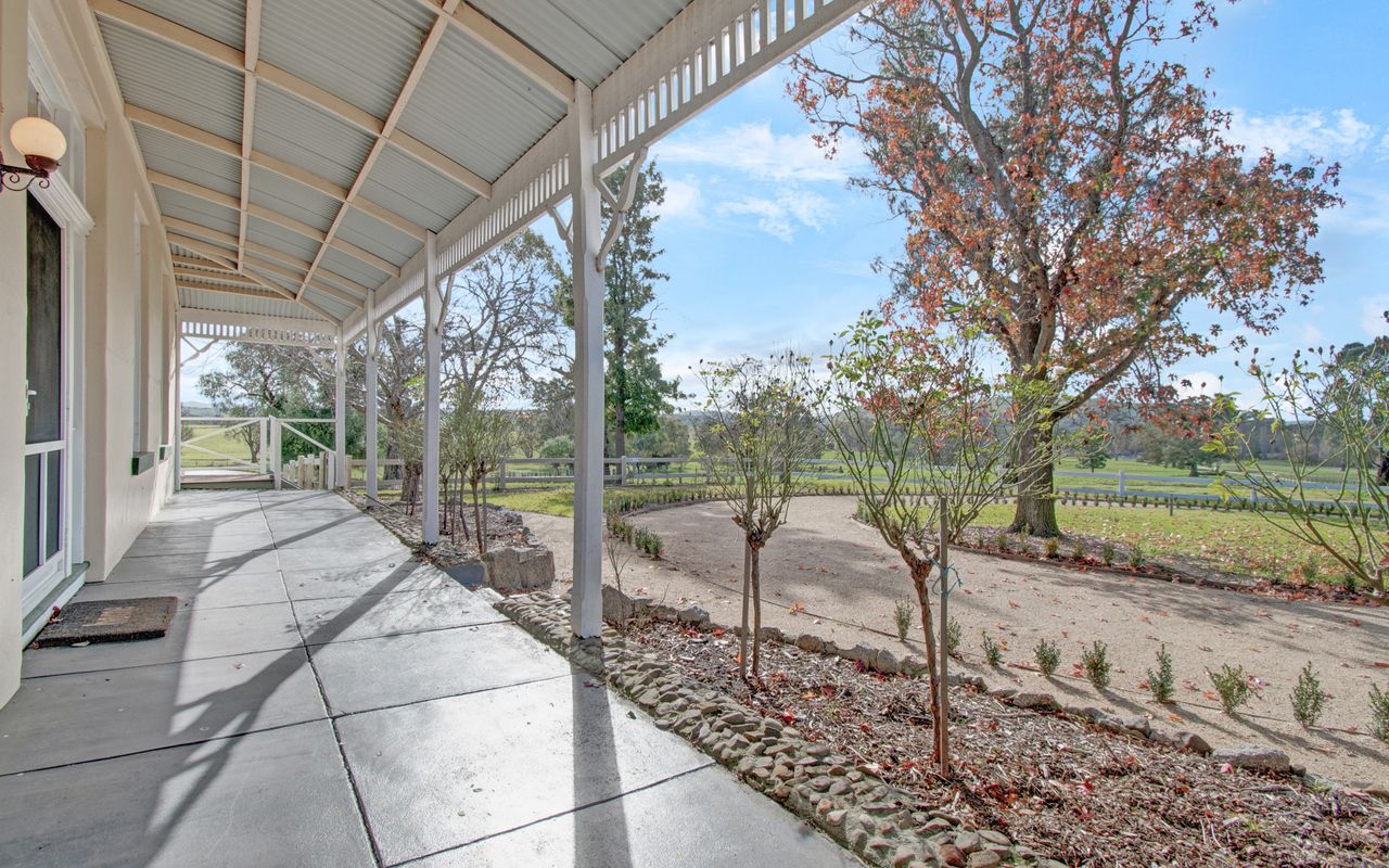 Mollison Park Farm