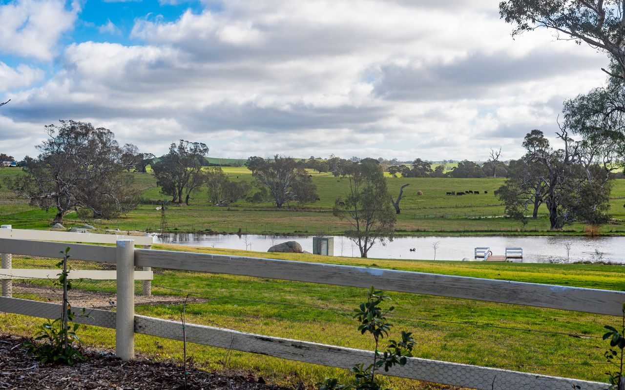 Mollison Park Farm