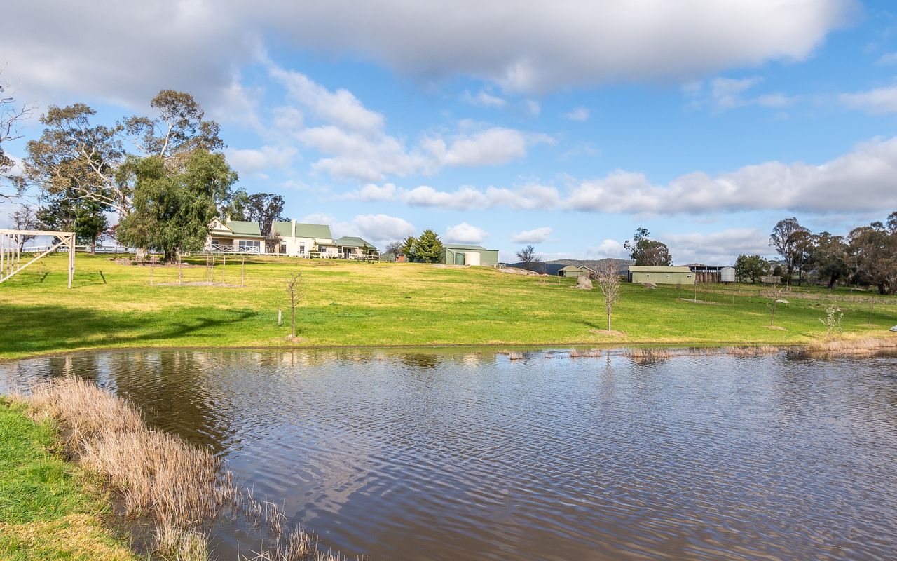 Mollison Park Farm