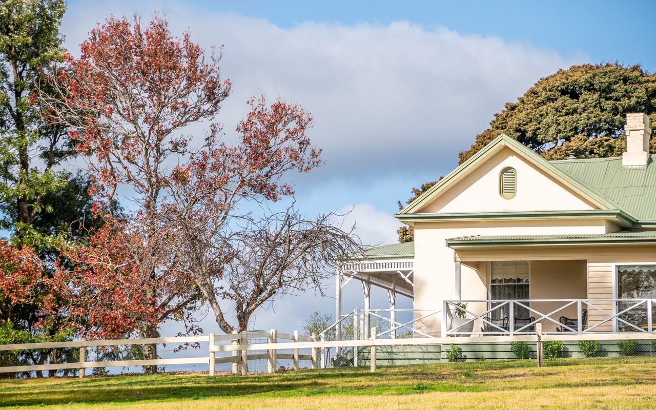 Mollison Park Farm
