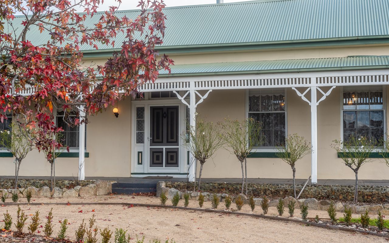 Mollison Park Farm