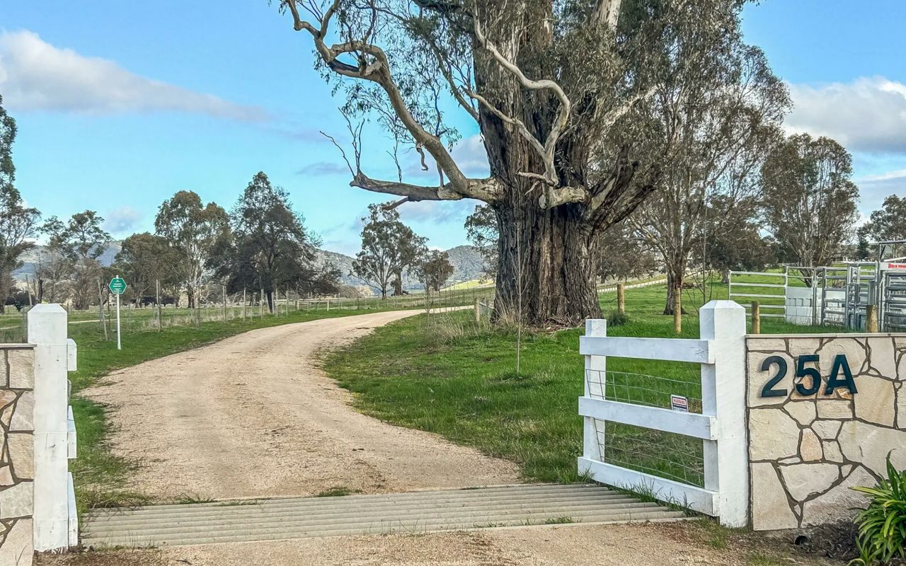 Mollison Park Farm