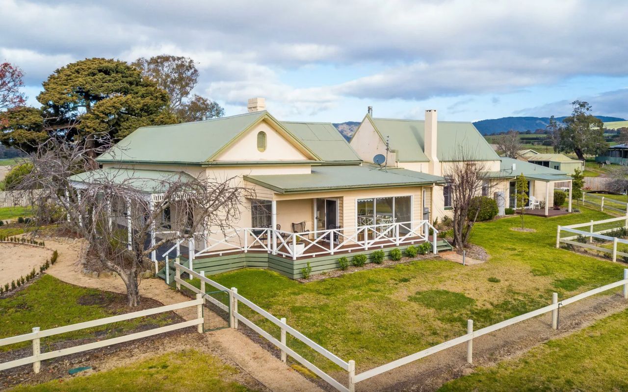 Mollison Park Farm