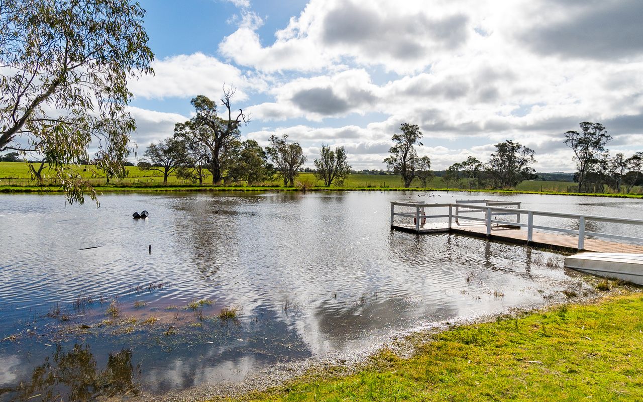 Mollison Park Farm