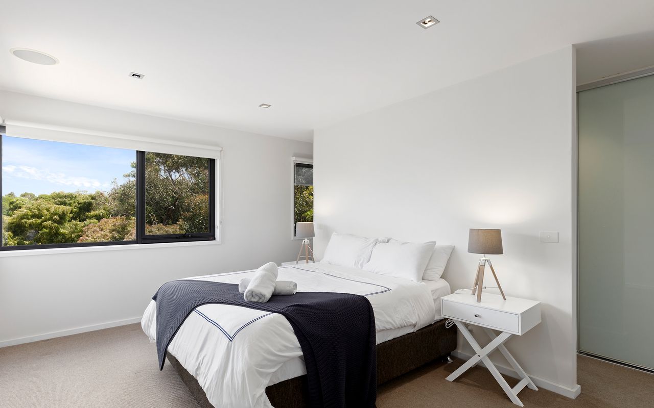 Seaside Haven