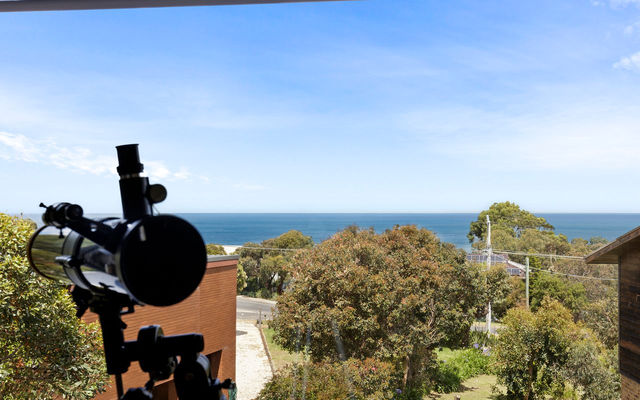 Seaside Haven