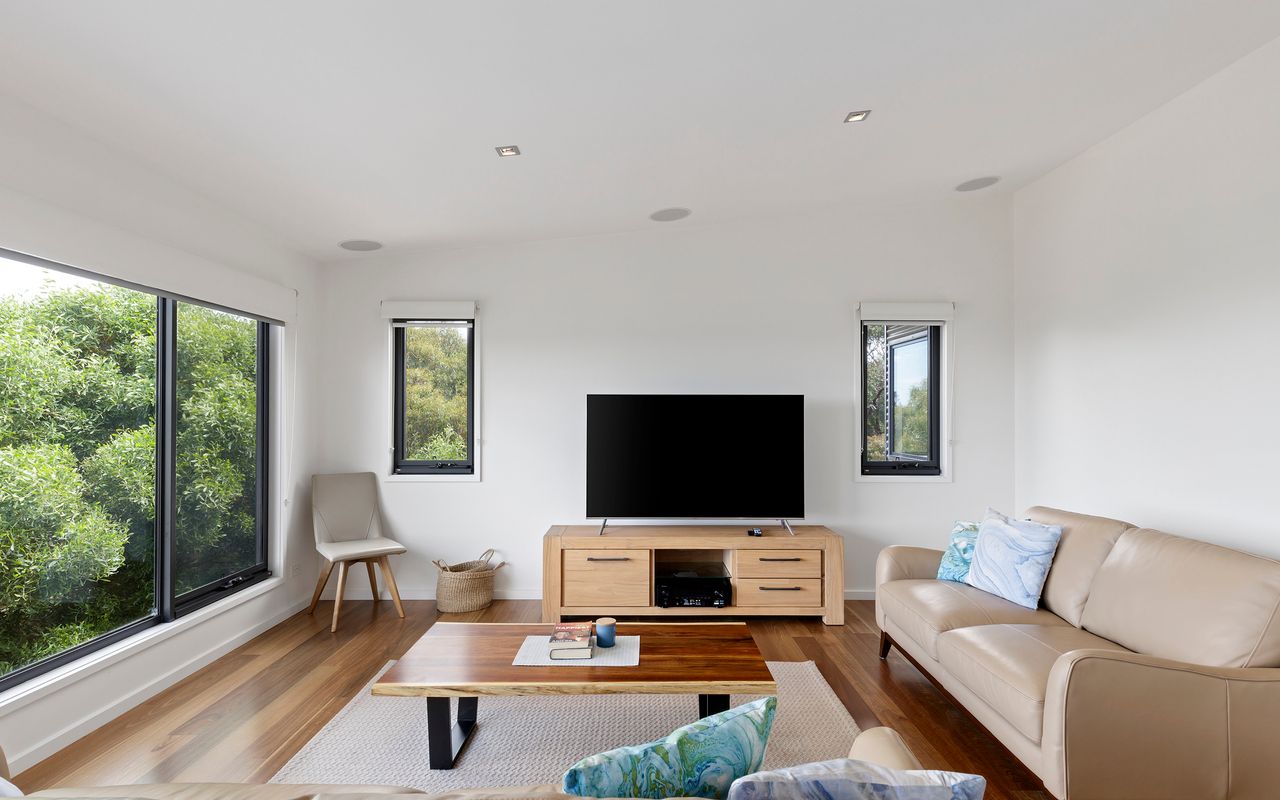 Seaside Haven
