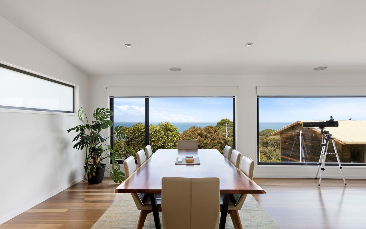 Seaside Haven