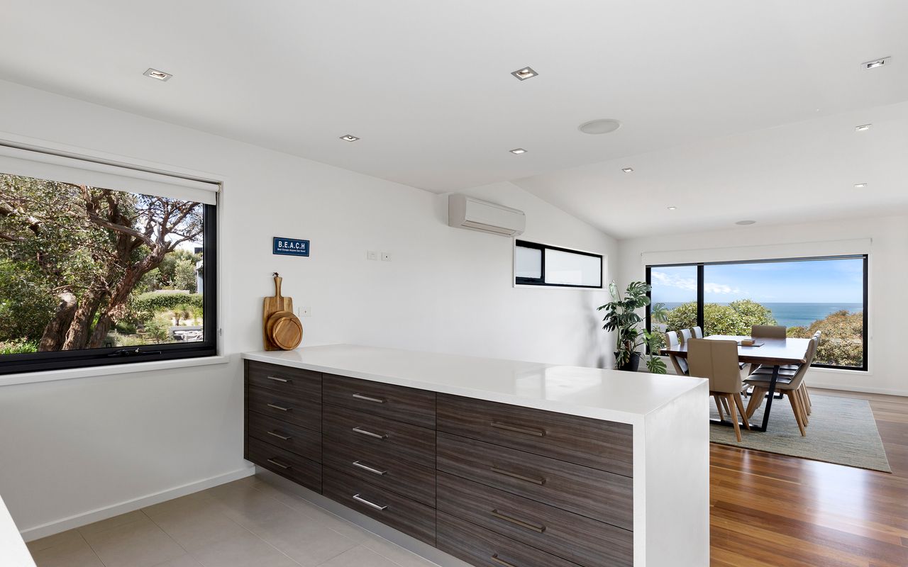 Seaside Haven