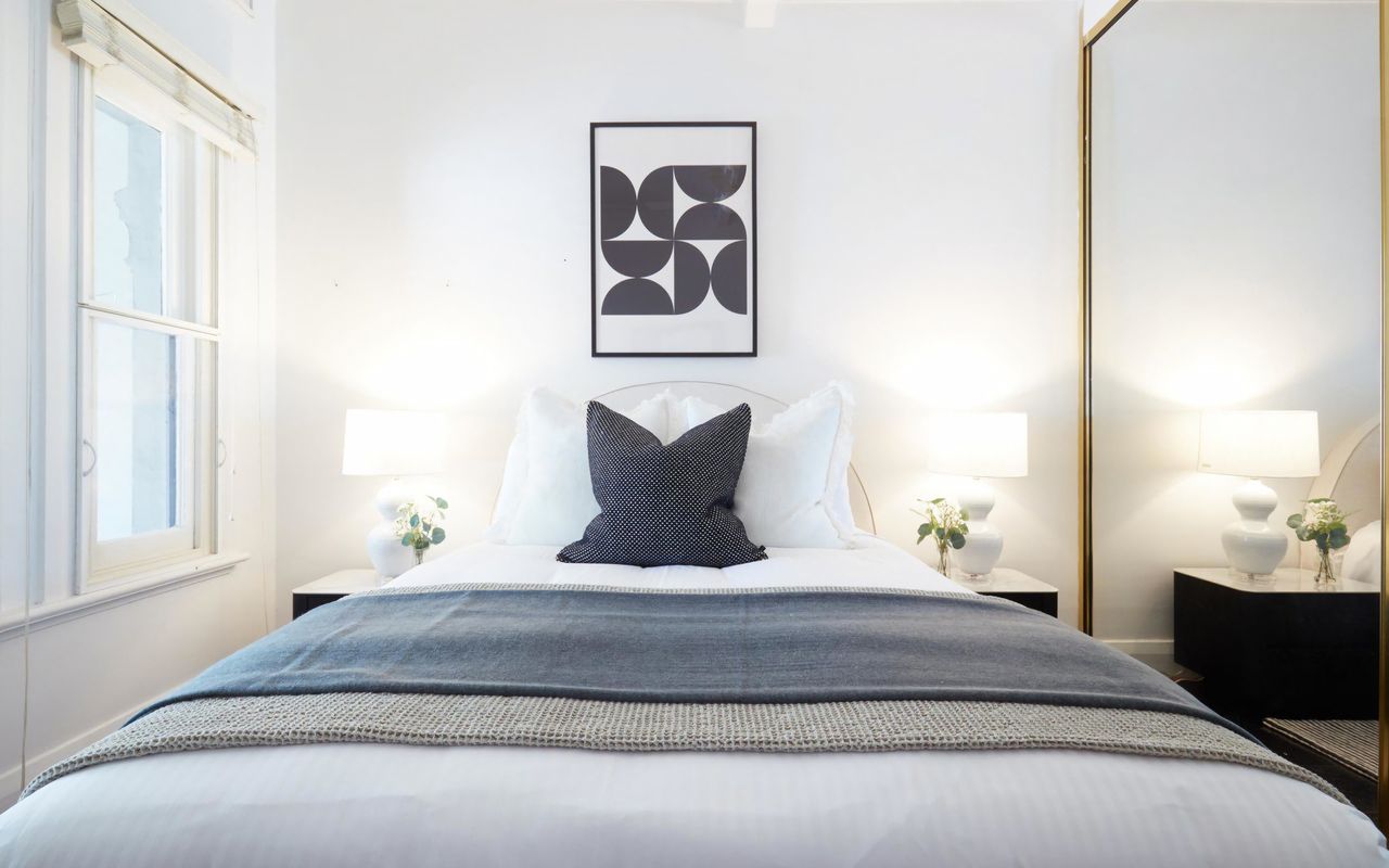 Woollahra Contemporary ISYD