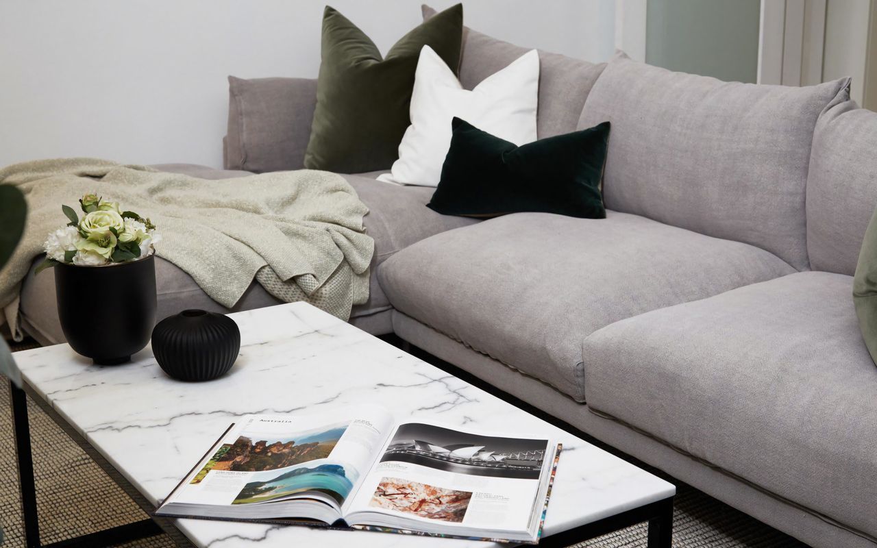 Woollahra Contemporary ISYD