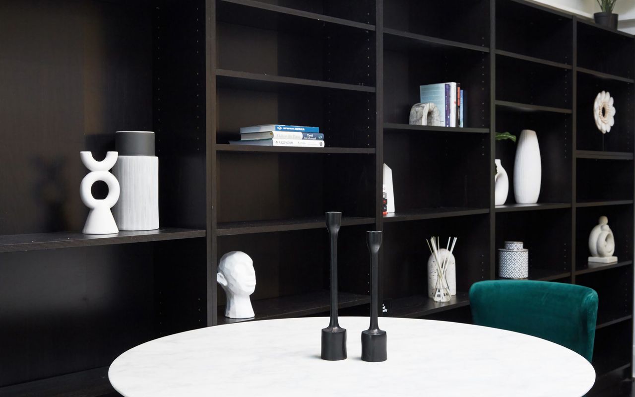 Woollahra Contemporary ISYD