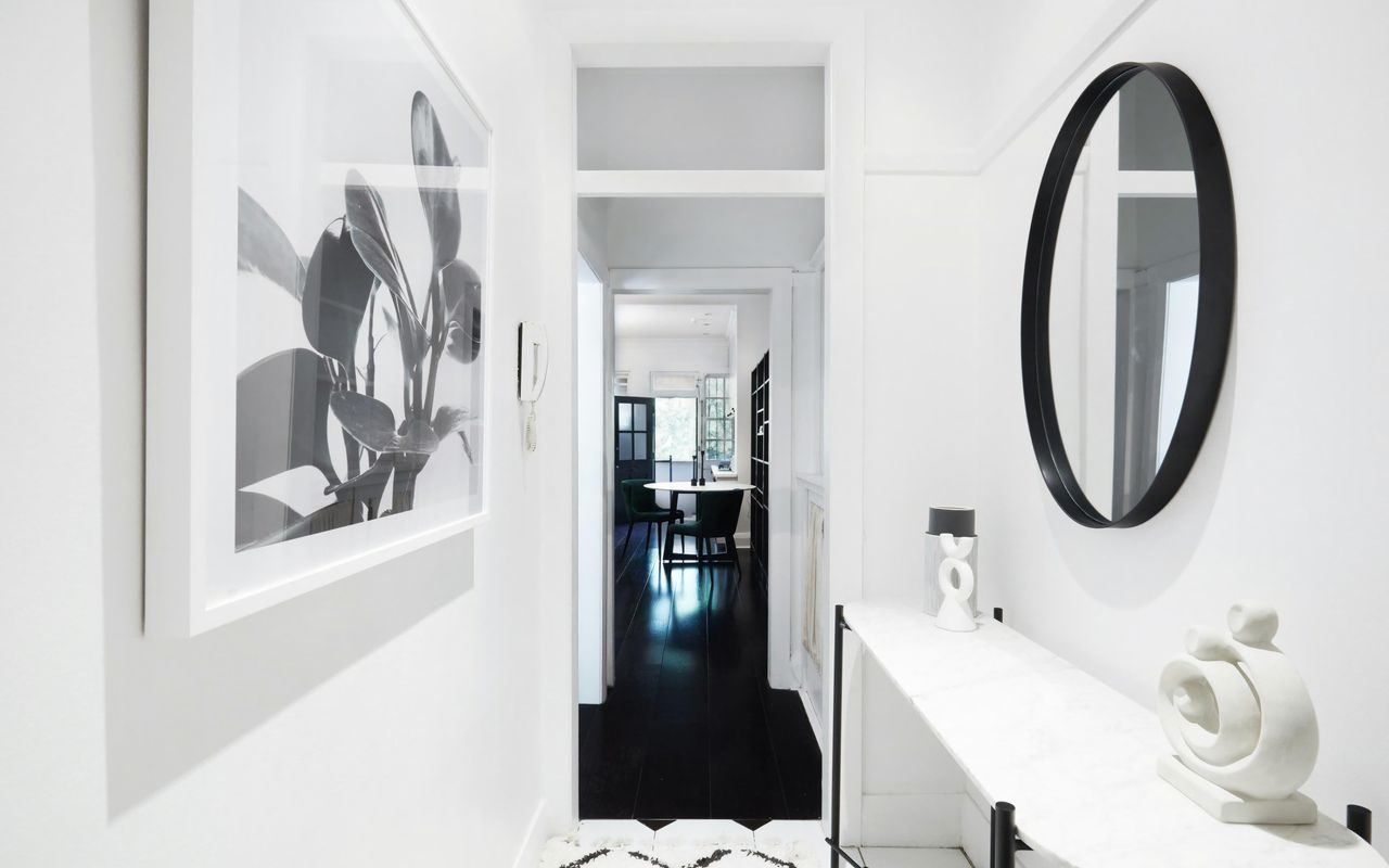Woollahra Contemporary ISYD