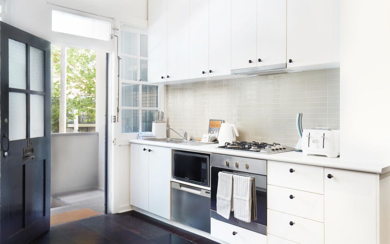 Woollahra Contemporary ISYD