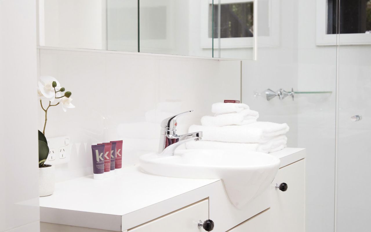 Woollahra Contemporary ISYD