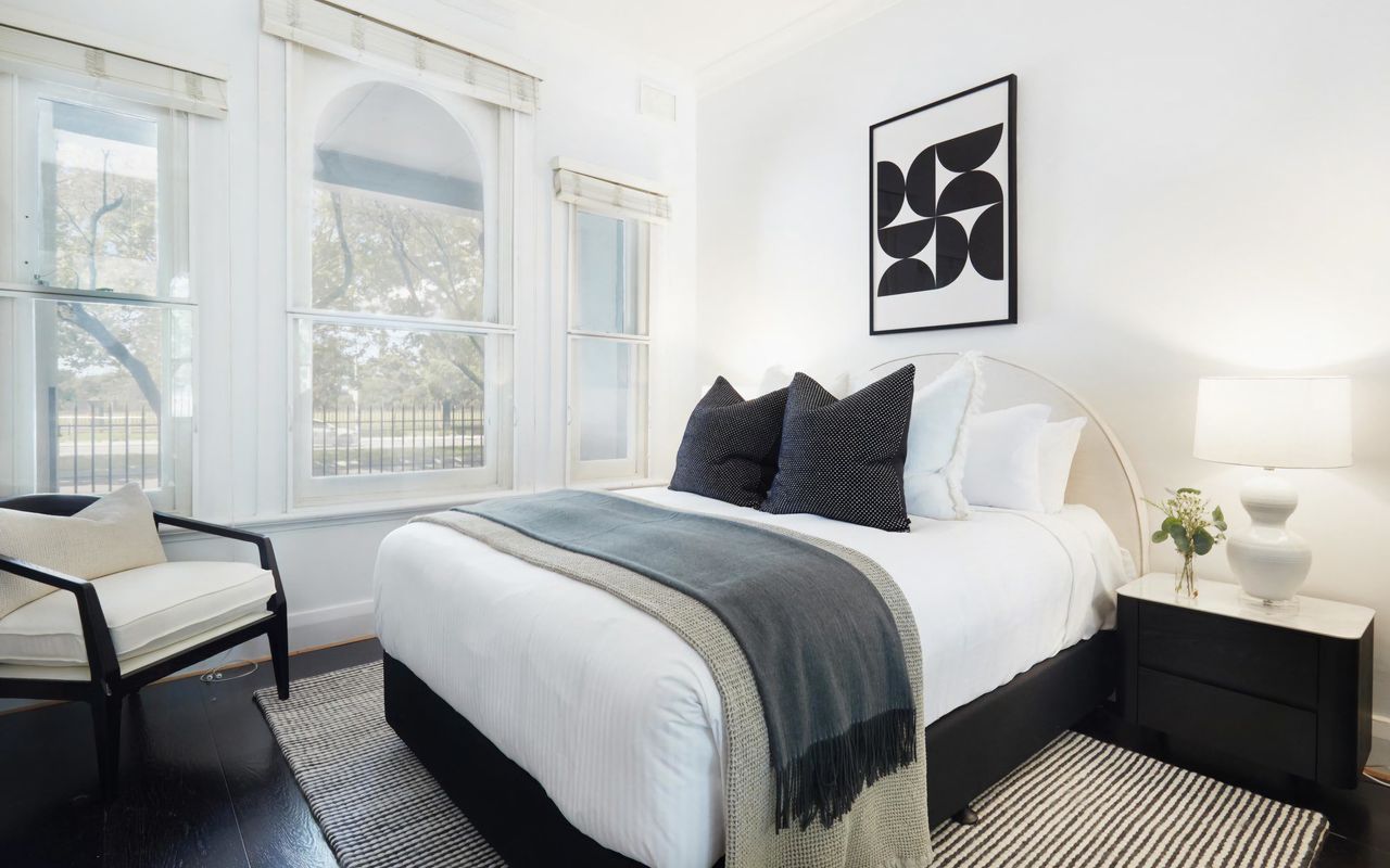 Woollahra Contemporary ISYD