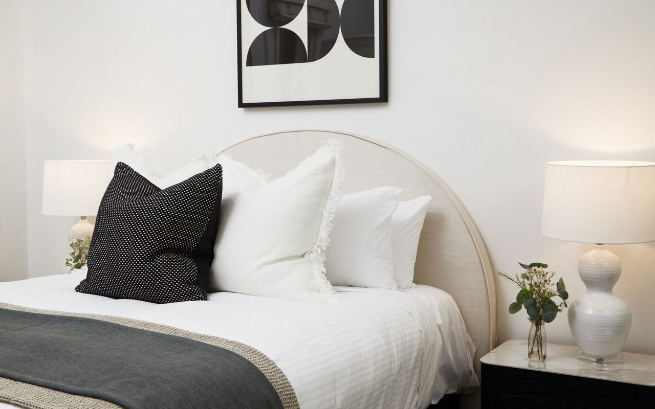 Woollahra Contemporary ISYD