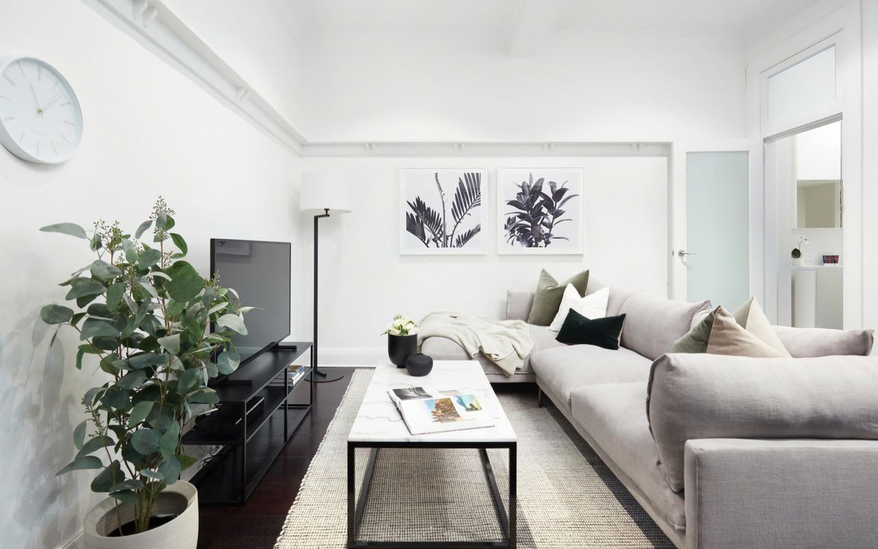 Woollahra Contemporary ISYD
