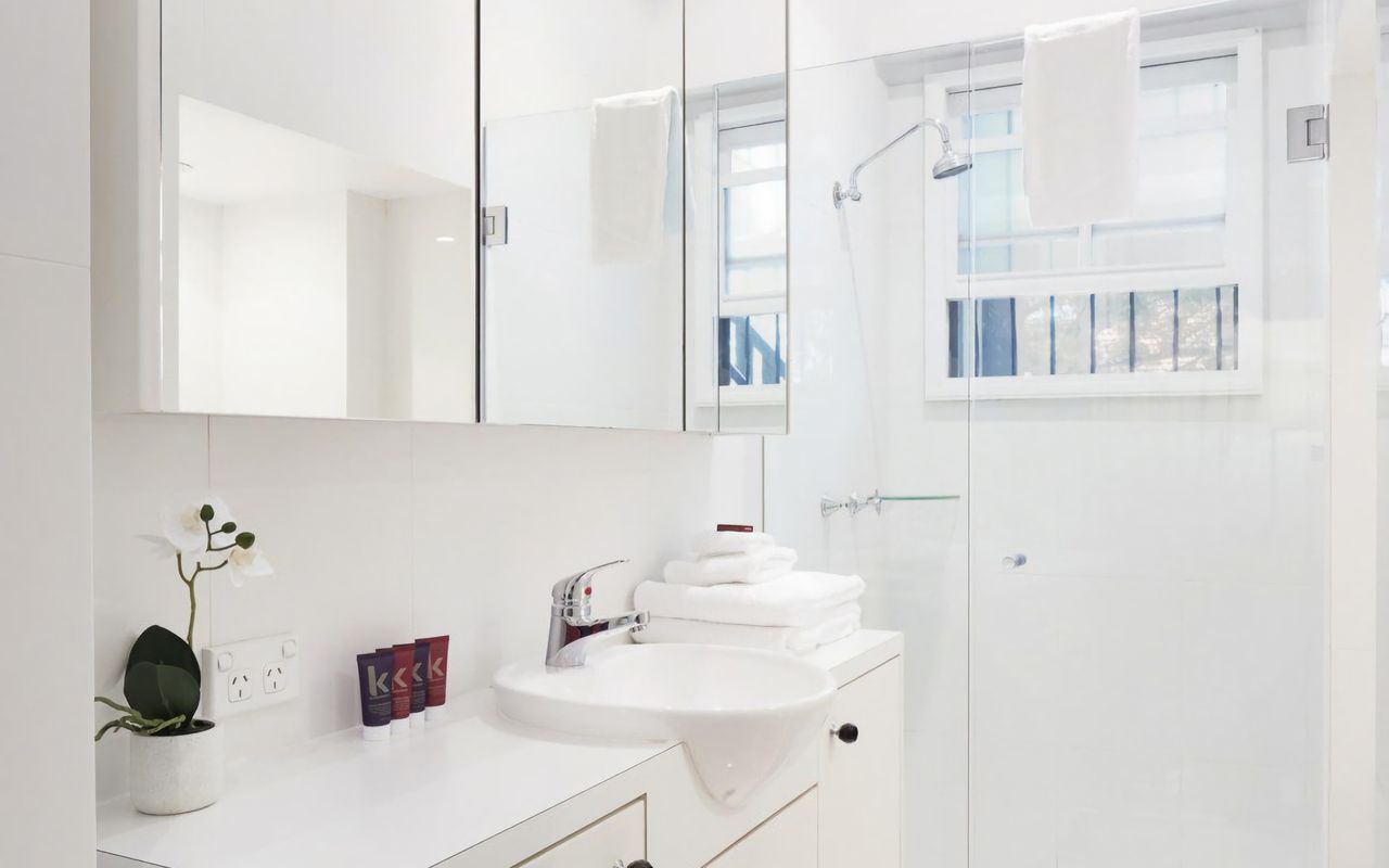 Woollahra Contemporary ISYD